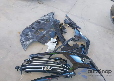 2018 Hyundai Elantra Sel из США, поврежденный, VIN 5NPD84LF2JH367908